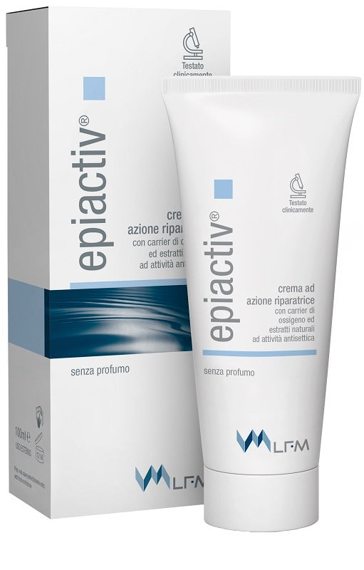 EPIACTIV CREMA AZIONE RIPARATRICE 100 ML - EPIACTIV CREMA AZIONE RIPARATRICE 100 ML
