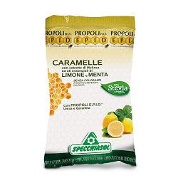 EPID CARAMELLE LIMONE 67,2 G - EPID CARAMELLE LIMONE 67,2 G