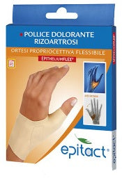 EPITACT ORTESI MANO FLEX SX S - EPITACT ORTESI MANO FLEX SX S
