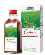 EQUISETO SUCCO 200 ML