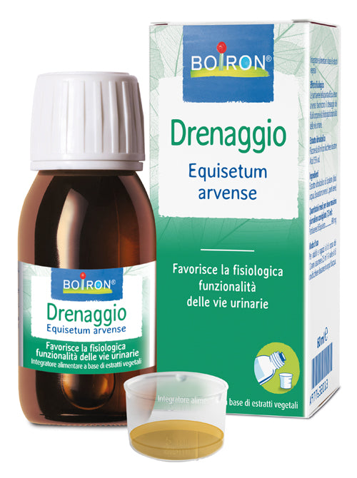 EQUISETUM ARVENS ESTRATTO IDROALCOLICO 60 ML INT