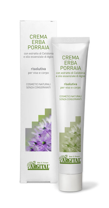 ERBA PORRAIA CREMA 30 ML - ERBA PORRAIA CREMA 30 ML