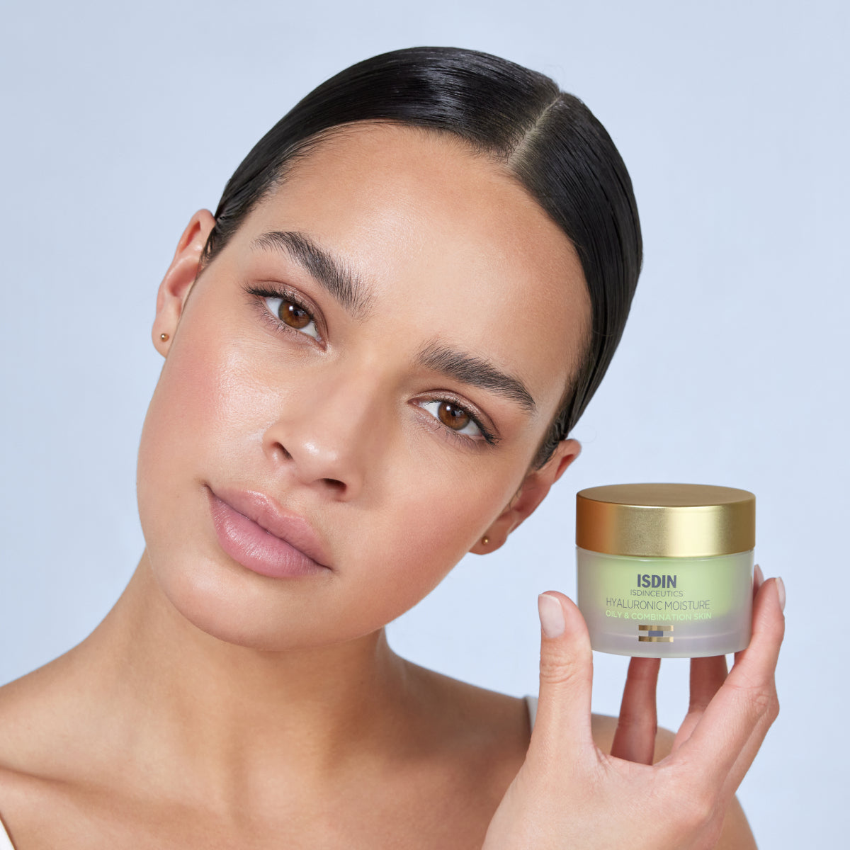 ISDIN Hyaluronic Moisture Oily and Combination Skin 50 ml