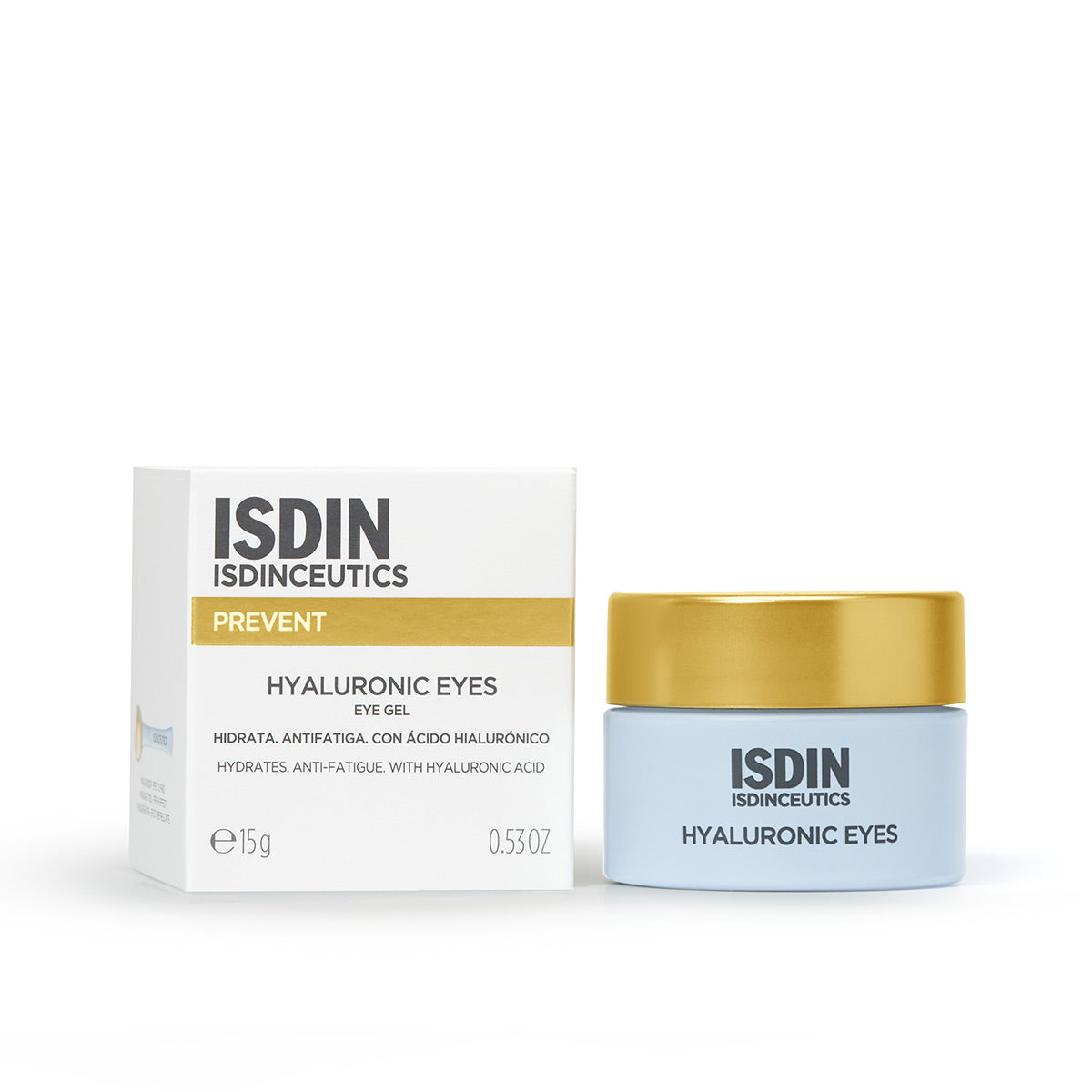 ISDIN Hyaluronic Eyes 15 g