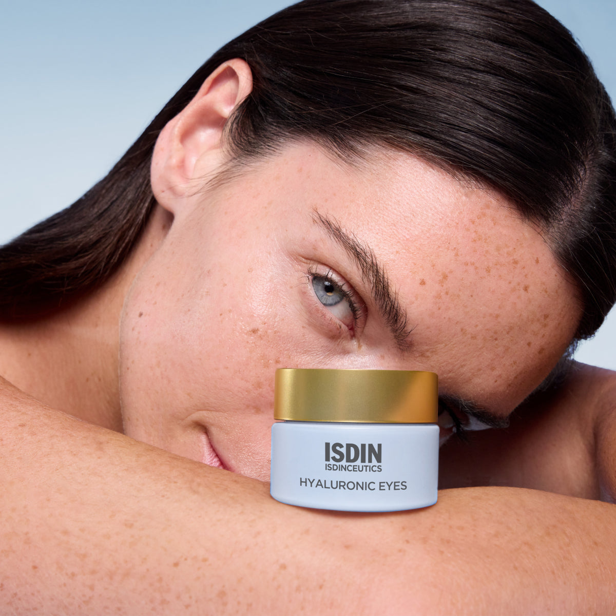 ISDIN Hyaluronic Eyes 15 g