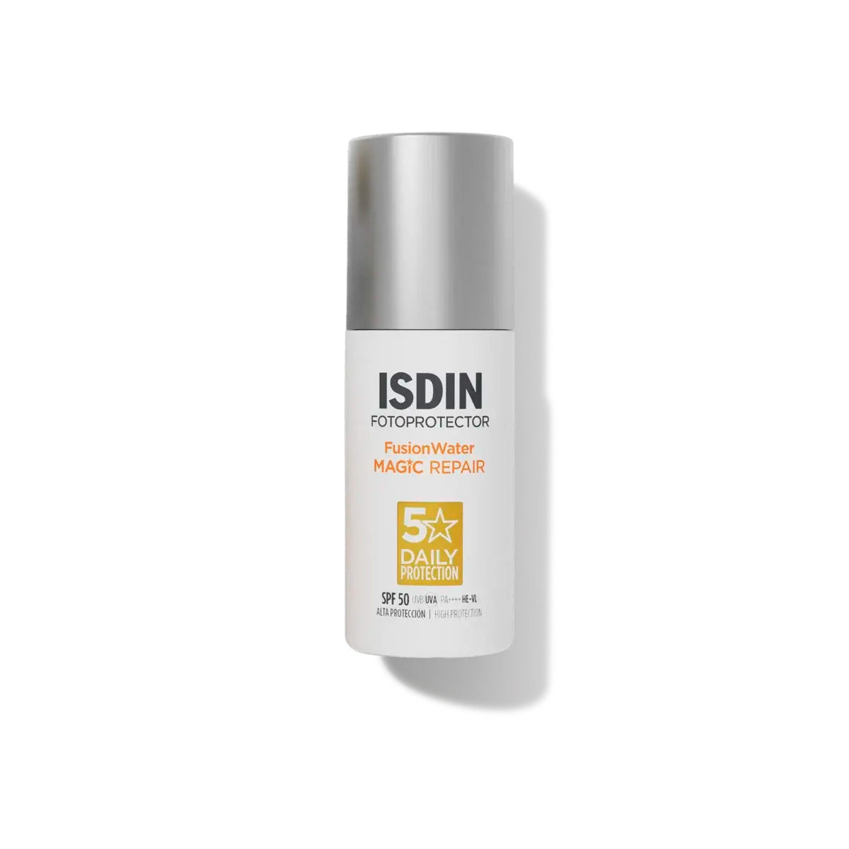ISDIN Fotoprotector Fusion Water Magic Repair SPF 50
