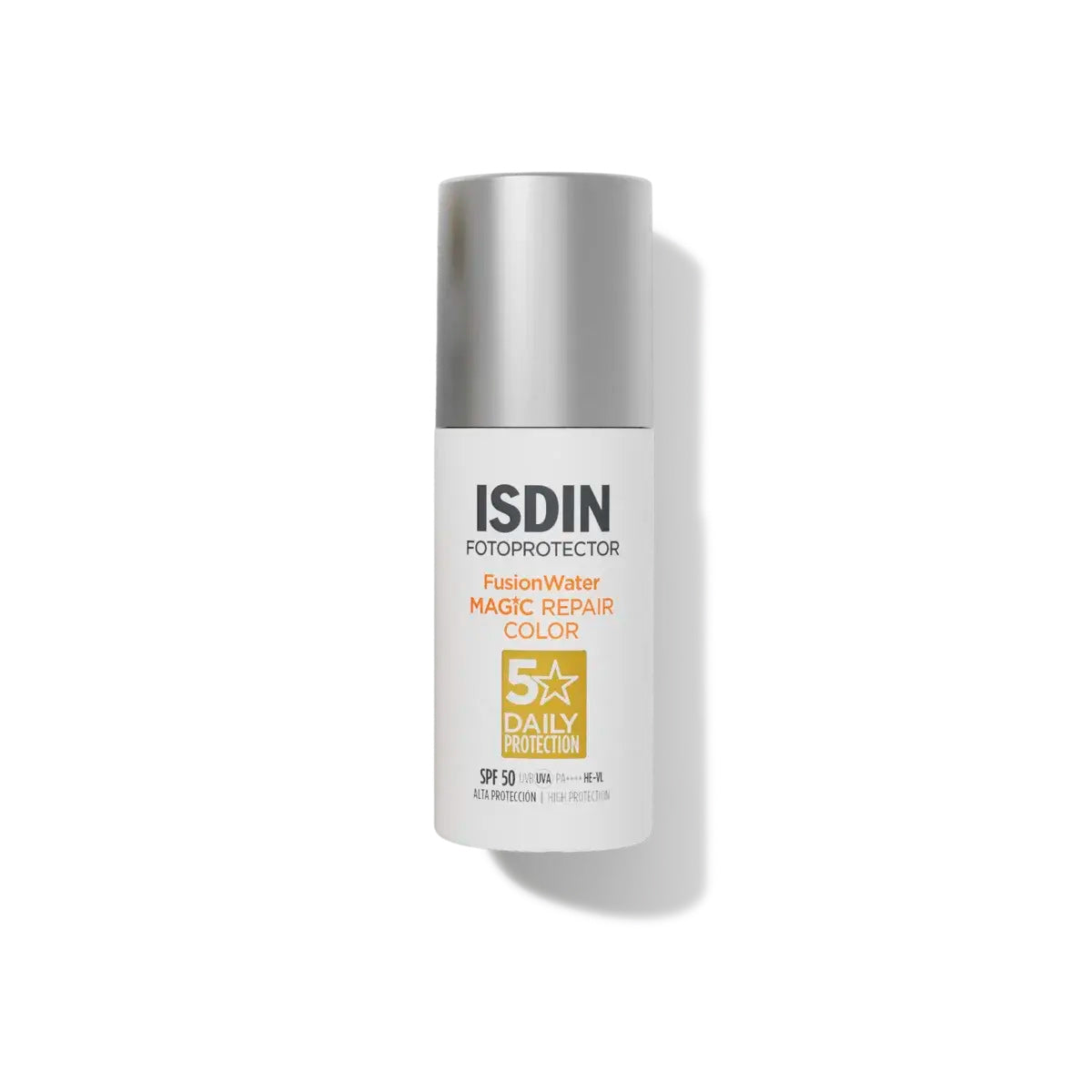 ISDIN Fusion Water Magic Repair Color Spray SPF50 50 ml