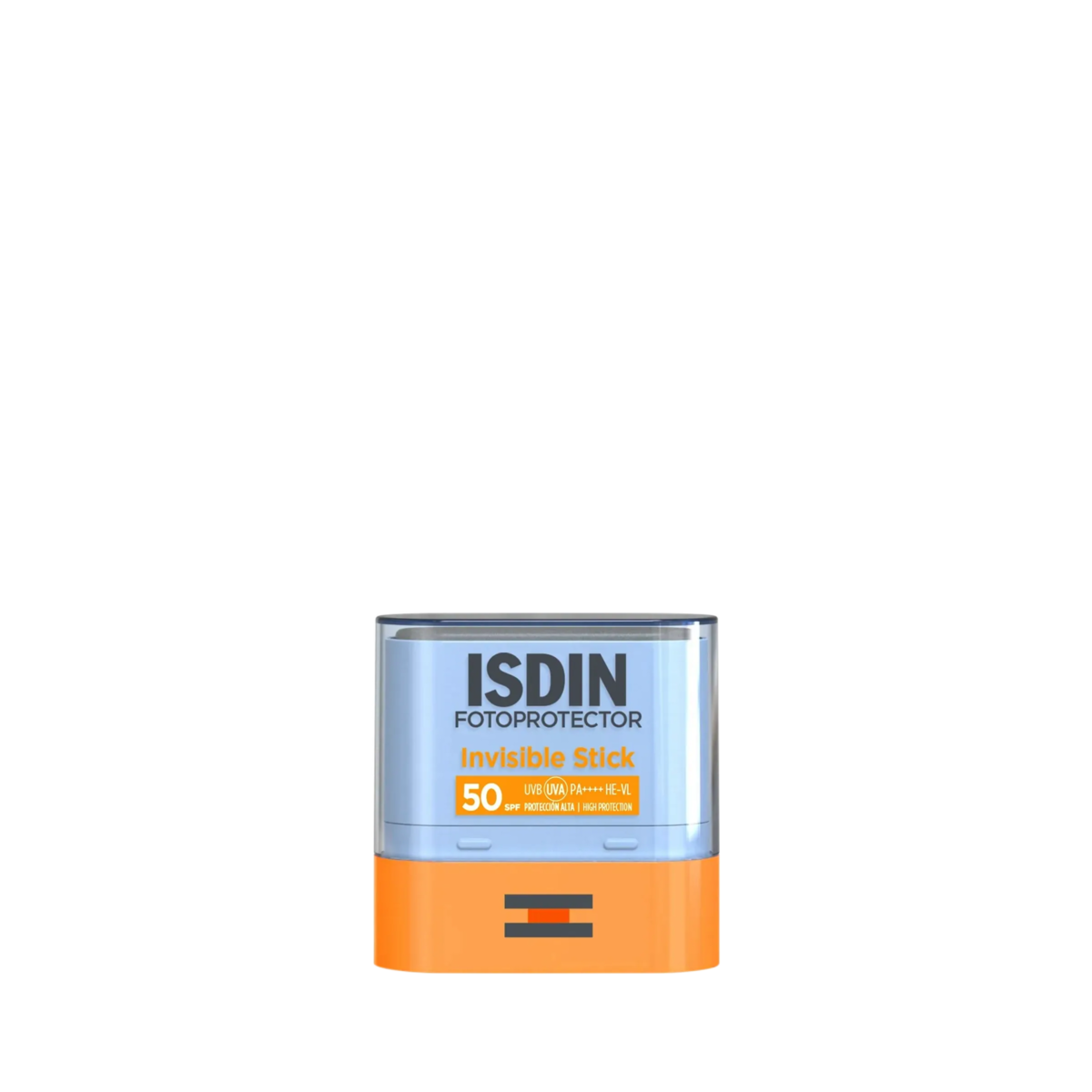 ISDIN Fotoprotector Invisible Stick 10g