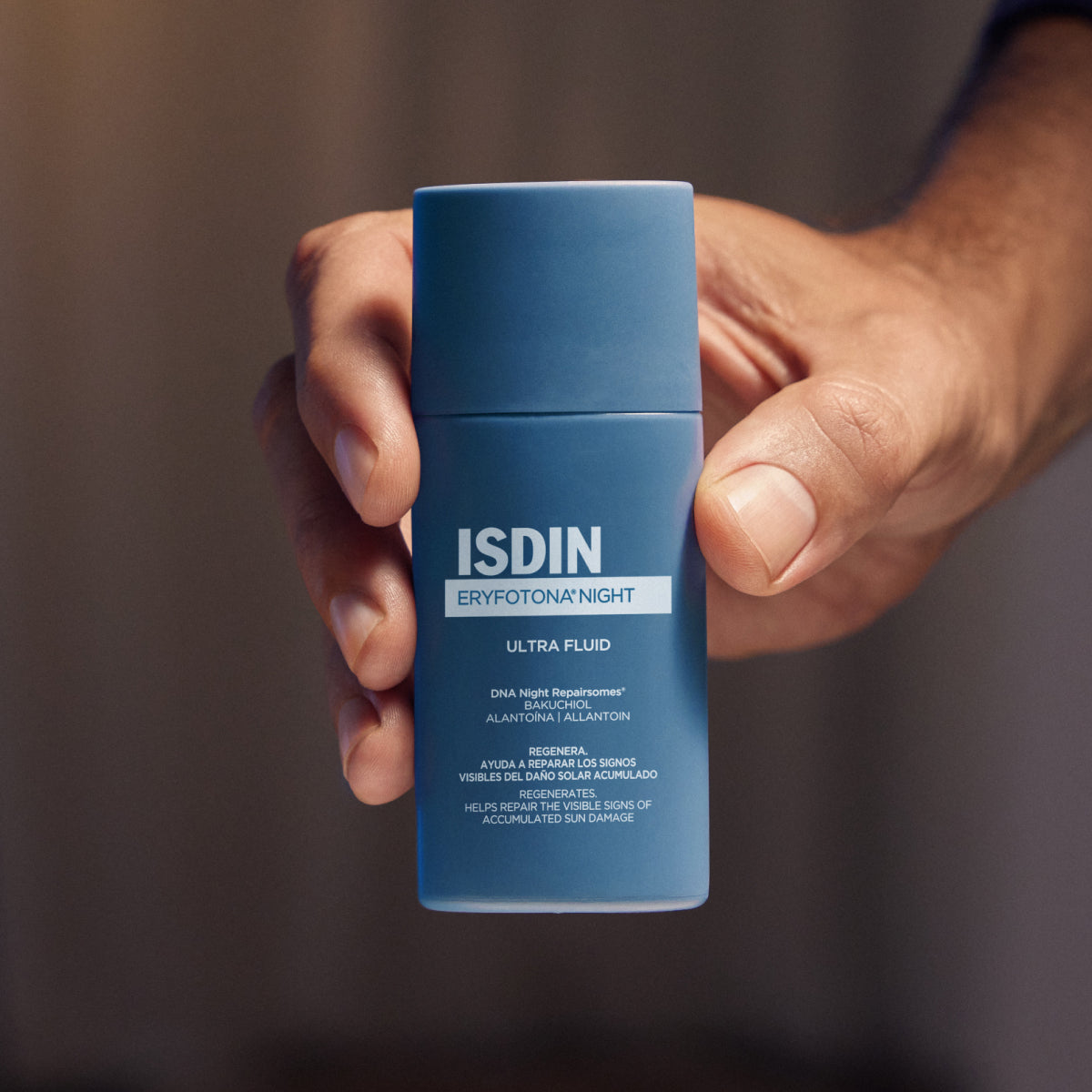 ISDIN Eryfotona Night Siero Notte Riparatore 50 ml