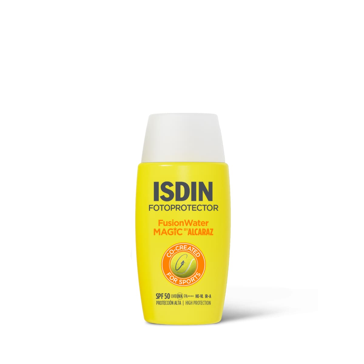 ISDIN Fusion Water Magic By Alcaraz SPF50 50 ml