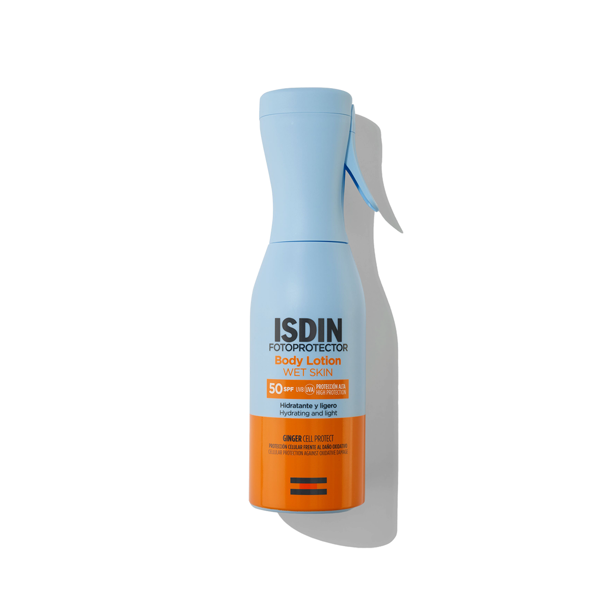 ISDIN Fotoprotector Body Lotion SPF50 250 ml