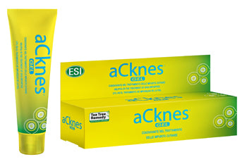 ESI ACKNES GEL 25 ML - ESI ACKNES GEL 25 ML