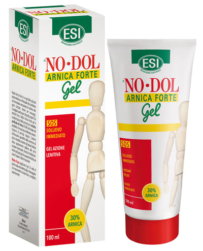 ESI NO DOL ARNICA FORTE GEL 100 ML