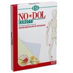 Nodol 5 Cerotti