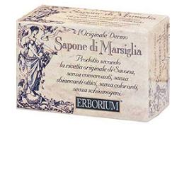 ESI SAPONE DI MARSIGLIA 200 G - ESI SAPONE DI MARSIGLIA 200 G