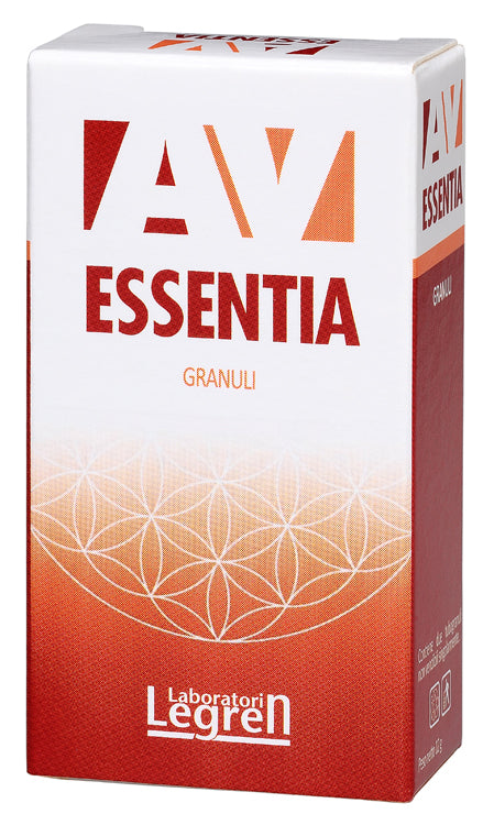 ESSENTIA 2 TUBI DA 110 GRANULI L'UNO