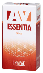 ESSENTIA 2 TUBI DA 110 GRANULI L'UNO