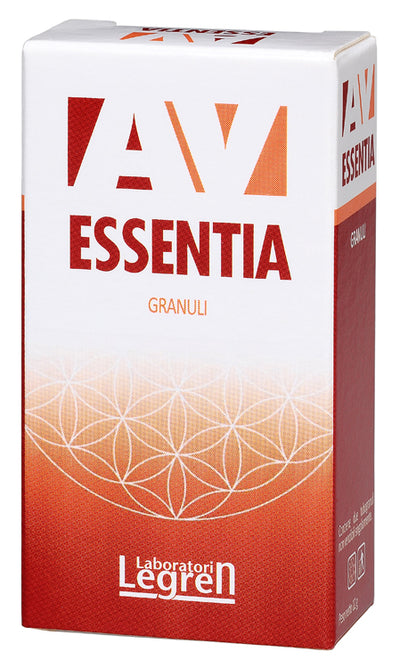 ESSENTIA 2 TUBI DA 110 GRANULI L'UNO