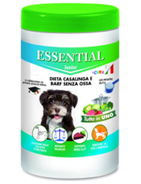 ESSENTIAL CANE JUNIOR 150 G - ESSENTIAL CANE JUNIOR 150 G