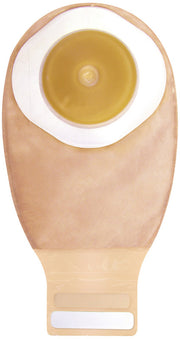 ESTEEM+SACCA A FONDO APERTO 22 MM OPACA PRETAGLIATA STANDARDFILTRO CHIUSURA INVISICLOSE CONVESSA 10 PEZZI