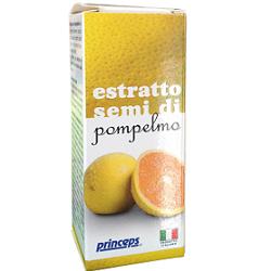 ESTRATTO SEMI POMPELMO GOCCE 30 ML - ESTRATTO SEMI POMPELMO GOCCE 30 ML