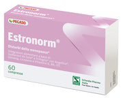 ESTRONORM 60 COMPRESSE