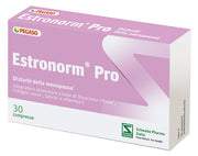 ESTRONORM PRO 30 COMPRESSE
