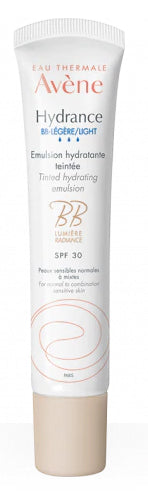 ETA HYDRANCE EMULS TEINTE' VELLUTO 40 ML - ETA HYDRANCE EMULS TEINTE' VELLUTO 40 ML