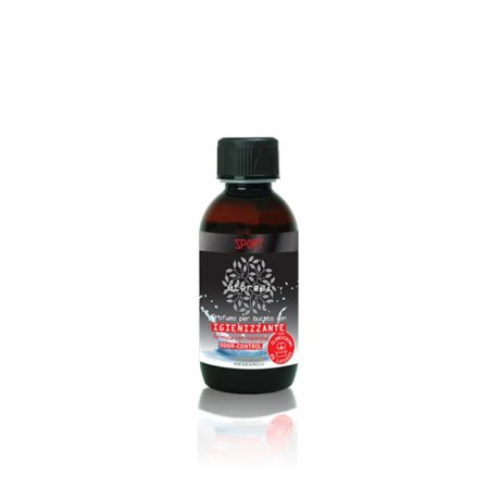 Etereal Profumo da bucato SPORT 200ml - Etereal Profumo da bucato SPORT 200ml