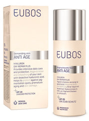 EUBOS HYALURON REPAIR&PROTECT SPF 20 50 ML