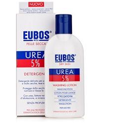 EUBOS UREA 5% DETERGENTE 200 ML - EUBOS UREA 5% DETERGENTE 200 ML