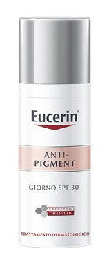 Eucerin Anti-Pigment Giorno Spf 30 - Eucerin Anti-Pigment Giorno Spf 30