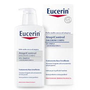 Eucerin AtopiControl Emulsione Corpo 400ml