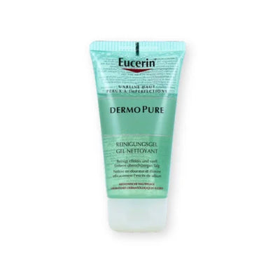 Omaggio DERMOPURE EUCERIN