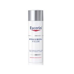 Eucerin Hyaluron-Filler Giorno Pelli Normali e Miste crema viso 50ml