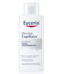 EUCERIN SHAMPOO EXTRA/TOLLERABILITA' 250 ML - EUCERIN SHAMPOO EXTRA/TOLLERABILITA' 250 ML