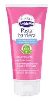 EUPHIDRA AMIDOMIO PASTA BARRIERA 150 ML