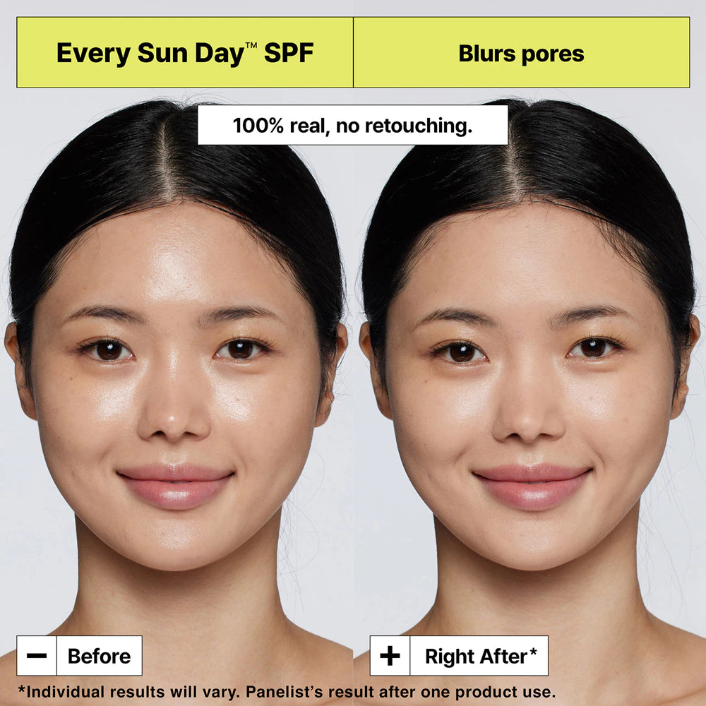 Dr. Jart+ Every Sun Day Ultra-Sheer Priming Sunscreen Stick crema abbronzante in bastoncino