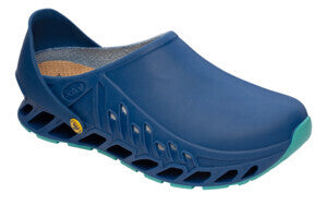 Evoflex Tpr U Blu Navy N. 45 Dr. School