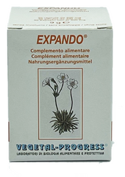 EXPANDO 30 CAPSULE