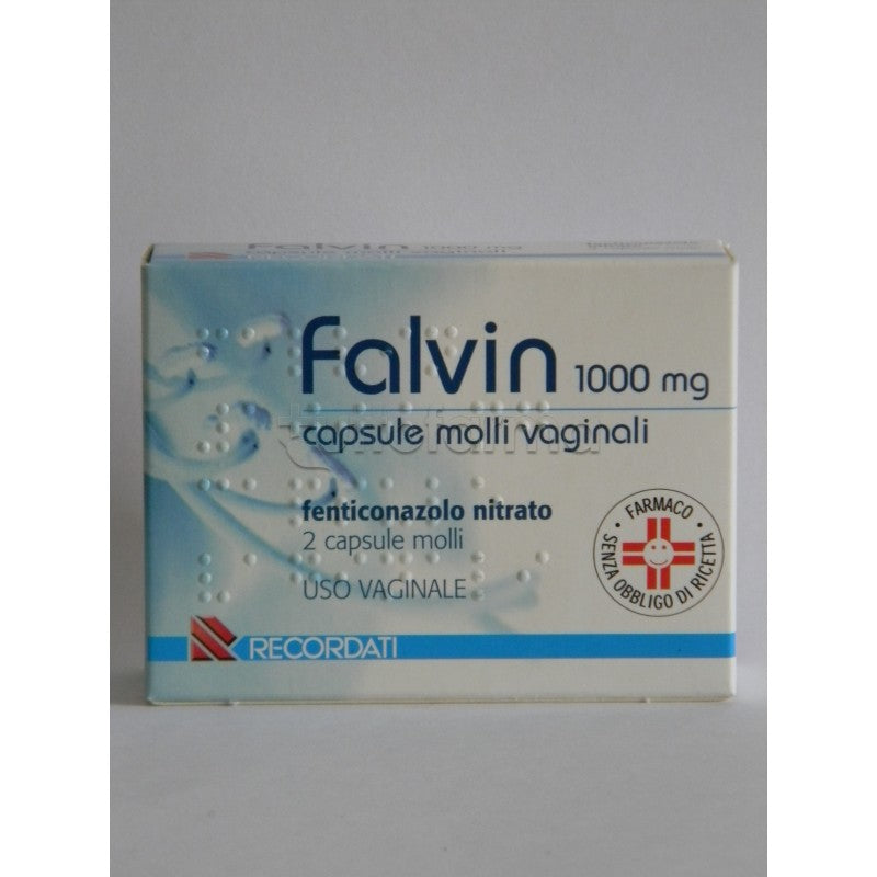 FALVIN - FALVIN