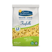Piaceri Mediterranei Farfalle 400 g