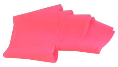 FASCIA GINNASTICA H 0,50 MM SFORZO MEDIO