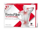FASTUFLEX 180 MG CEROTTO MEDICATO