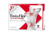 FASTUFLEX 180 MG CEROTTO MEDICATO