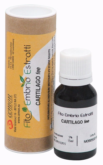 FEE CARTILAGO 15 ML