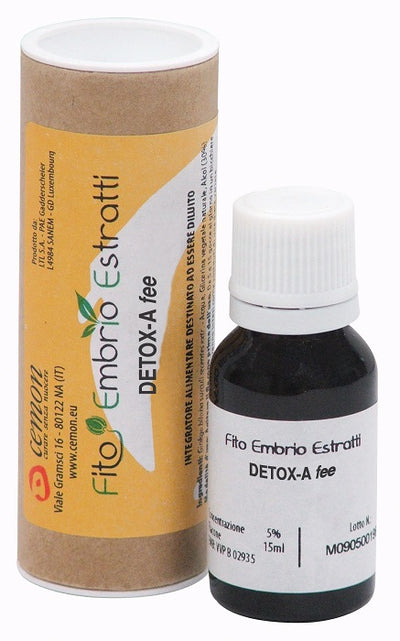 FEE DETOX-A 15 ML