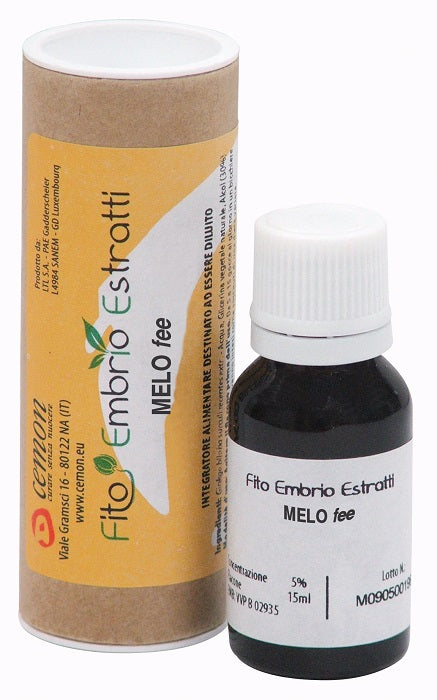 FEE MELO 15 ML - FEE MELO 15 ML