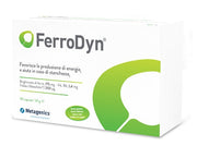 Ferrodyn Hi 90 Capsule