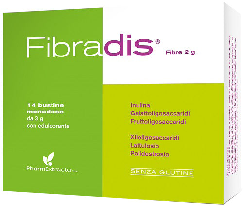 FIBRADIS 14 BUSTINE - FIBRADIS 14 BUSTINE